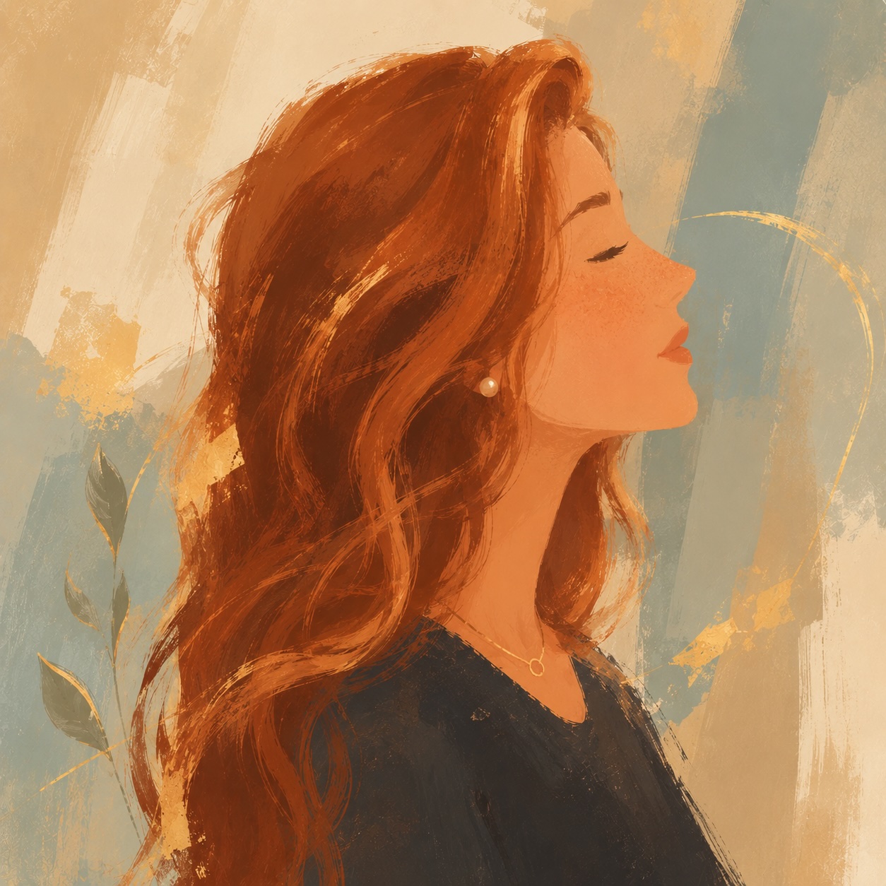 Hannah of Hannah Design Co.