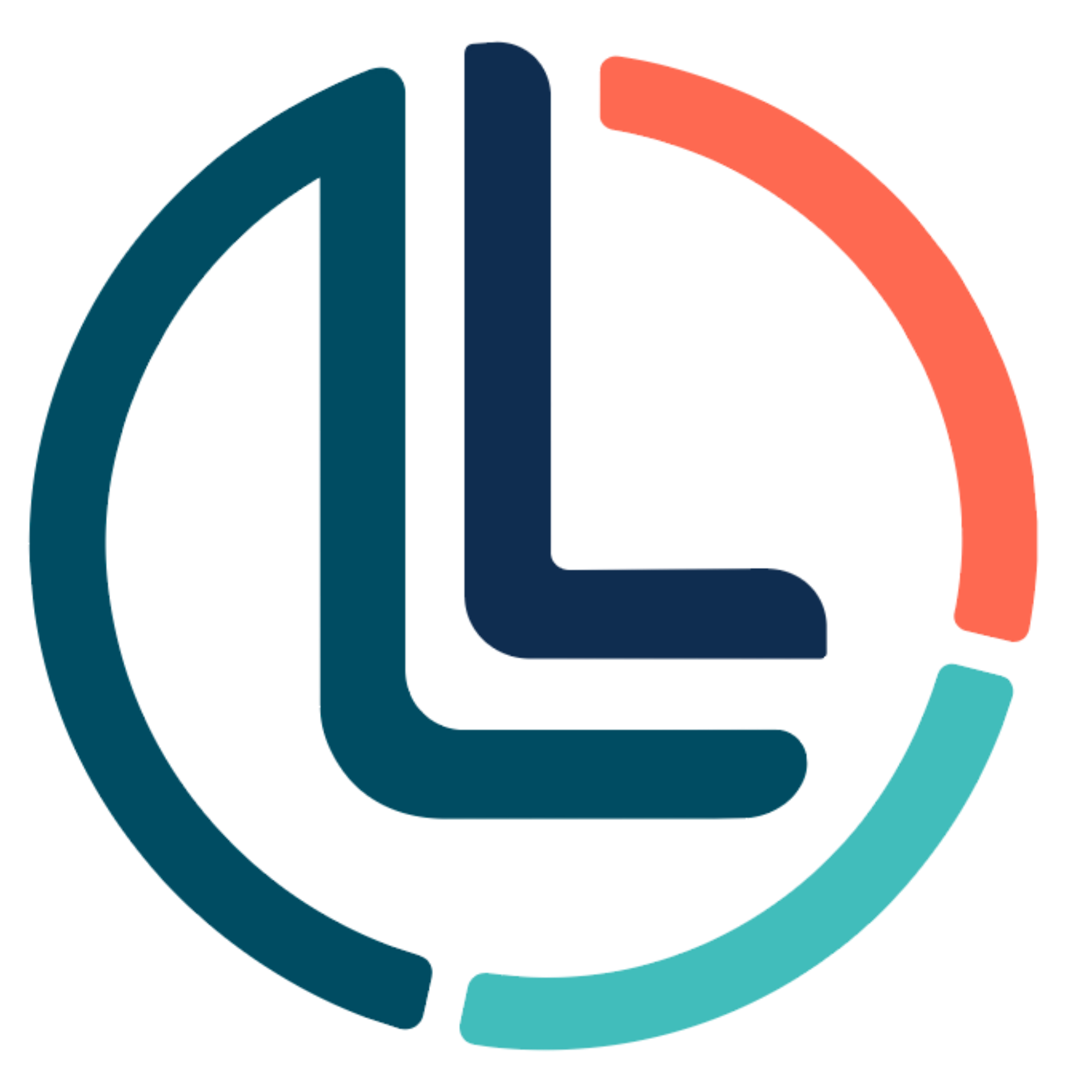 Lewisburg First Church of the Nazarene logo